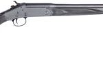 Stevens 301 Compact Black 20 GA 22-inch 1Rds