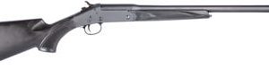 Stevens 301 Compact Black 20 GA 22-inch 1Rds