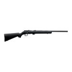 Savage Mark II FV Bolt Action Rifle .22 LR 21" Barrel 5-Rounds Synthetic Stock