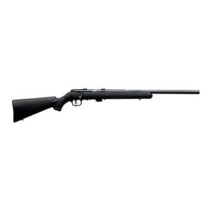 Savage Mark II FV Bolt Action Rifle .22 LR 21" Barrel 5-Rounds Synthetic Stock