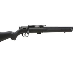 Savage Mark II FV-SR .22 LR 16.5" Barrel 5-Rounds