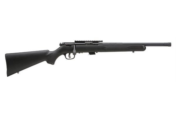 Savage Mark II FV-SR .22 LR 16.5" Barrel 5-Rounds