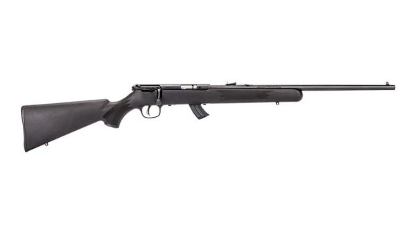 Savage MKII-F .21 Sharp 21" Barrel 10-Rounds