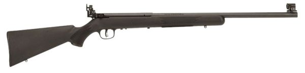 Savage Mark I FVT .22 LR 21" Barrel 1-Rounds Left-Hand