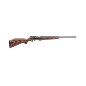 Savage MKII-BV .22LR Belt HB 5rd LAM AT