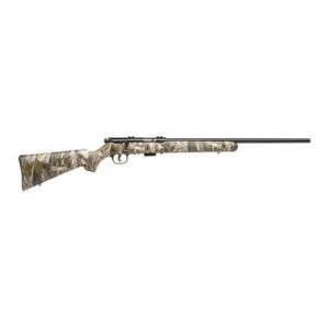 Savage MKII-Camo .22LR BA Clip AT - Bolt Action Rifles - Miami Shooters Supply