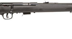 Savage Mark II F .17 HM2 21" Barrel 5-Rounds
