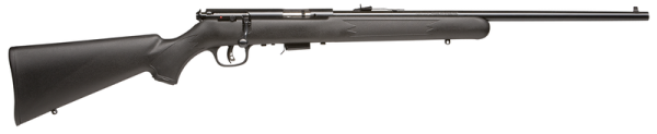 Savage Mark II F .17 HM2 21" Barrel 5-Rounds
