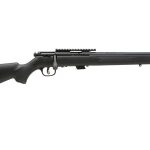 Savage Mark II FV-SR .21 Sharp 16.5" Barrel 10-Rounds