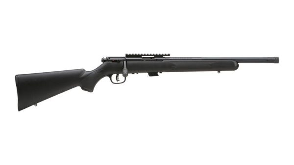 Savage Mark II FV-SR .21 Sharp 16.5" Barrel 10-Rounds