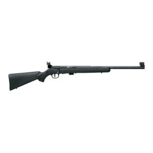 Savage MKII-FVT .22LR Bolt Clip HB AT