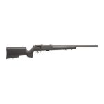 Savage Mark II TR .22 LR 22" 5-Round Wood Stock