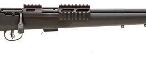 Savage Mark II TRR-SR .22 LR 22" Barrel 5-Rounds