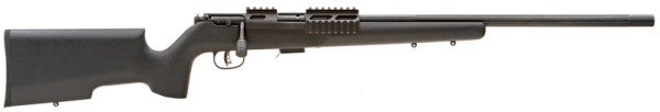 Savage Mark II TRR-SR .22 LR 22" Barrel 5-Rounds