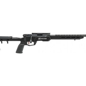 Savage Arms B17 Precision Lite 17HMR 18" Barrel 10 Rounds