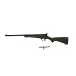 Savage RASCAL 22LR 16 1/8-inch YOUTH BL GK