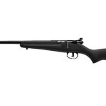 Savage Rascal Synthetic Left Handed .22 LR 1 RD 16.125"