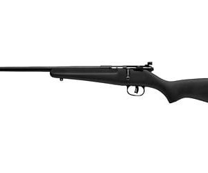 Savage Rascal Synthetic Left Handed .22 LR 1 RD 16.125"