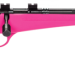 Savage Rascal FV-SR Pink .22 LR 16-inch 1Rds