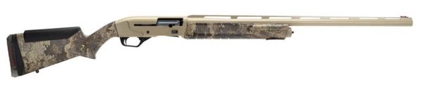 Savage Renegauge Prairie Truetimber Prairie 12 GA 24" Barrel 3"-Chamber 4-Rounds