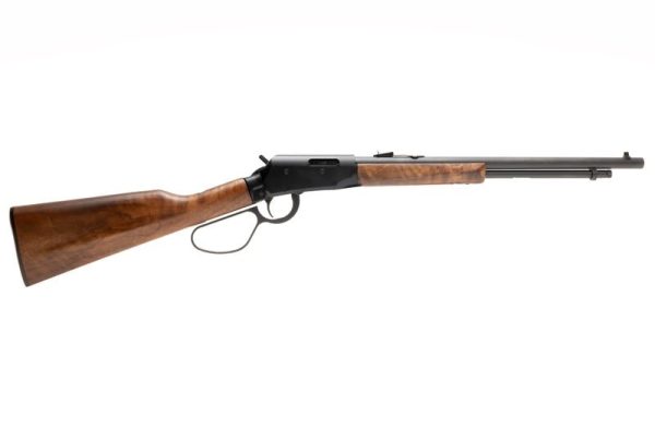 Savage Revel Classic Walnut / Black .22 Mag 18" Barrel 9-Rounds