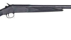 Savage Stevens 301 Single Shot 20 Gauge 26" Barrel 1-Round