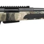 Savage Stevens 334 Mossy Oak Terra Gila .243 Win 20" Barrel 3-Rounds