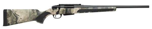 Savage Stevens 334 Mossy Oak Terra Gila .243 Win 20" Barrel 3-Rounds