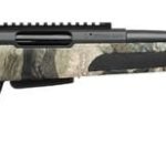 Savage Stevens 334 Mossy Oak Terra Gila 6.5 Creedmoor 22" Barrel 3-Rounds