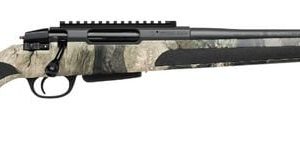Savage Stevens 334 Mossy Oak Terra Gila .308 Win 20" Barrel 3-Rounds