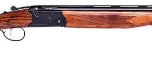 Savage Arms Stevens 555 16 GA OU Shotgun 28%u2033