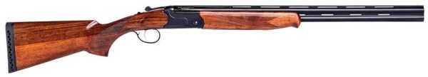 Savage Arms Stevens 555 16 GA OU Shotgun 28%u2033