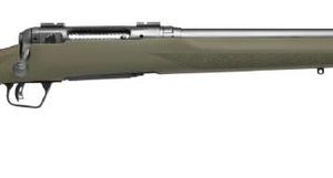 Savage 110 Trail Hunter OD Green .350 Legend 18" Barrel 4-Rounds