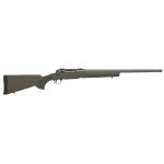 Savage 110 Trail Hunter OD Green .30-06 22" Barrel 4-Rounds