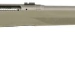 Savage 110 Trail Hunter OD Green 6.5 PRC 24" Barrel 2-Rounds