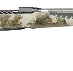 Savage 110 UltraLite Woodland 7mm PRC 22" Barrel 2-Rounds