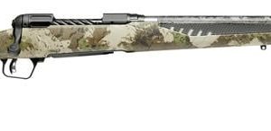 Savage 110 UltraLite Woodland 7mm PRC 22" Barrel 2-Rounds