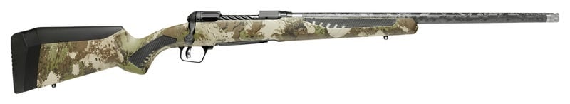Savage 110 UltraLite Woodland 7mm PRC 22" Barrel 2-Rounds Savage 110 UltraLite Woodland 7mm PRC 22" Barrel 2-Rounds - Bolt Action Rifles - Miami Shooters Supply