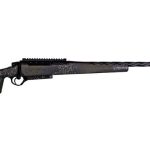 Seekins Precision HAVAK Pro Hunter 2 Mountain Shadow 6.5 PRC 24" Barrel 3-Rounds