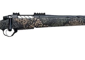 Seekins Precision HAVAK Pro Hunter 3 Woodland Shadow 7mm PRC 22" Barrel 3-Rounds