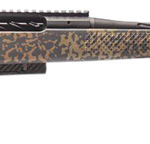 Seekins Precision Havak Element Desert Shadow 6.5 Creedmoor 21" Barrel 5-Rounds