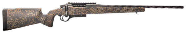 Seekins Precision Havak Element Desert Shadow 6.5 Creedmoor 21" Barrel 5-Rounds