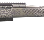 Seekins Precision Havak Element Mountain Shadow Camo 6.5 Creedmoor 21" Barrel 5-Rounds