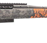 Seekins Precision Havak Element Urban Shadow 6.5 Creedmoor 21" Barrel 5-Rounds