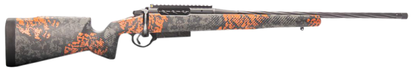 Seekins Precision Havak Element Urban Shadow 6.5 Creedmoor 21" Barrel 5-Rounds