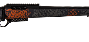 Seekins Precision Havak PH2 Urban Shadow Camo 6.5 Creedmoor 24" Barrel 5-Rounds
