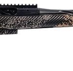 Seekins Precision Havak SLAM Desert Shadow .308 Win 16" Barrel 5-Rounds