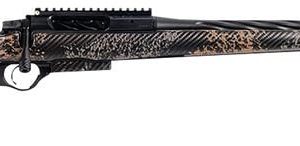 Seekins Precision Havak SLAM Desert Shadow .308 Win 16" Barrel 5-Rounds