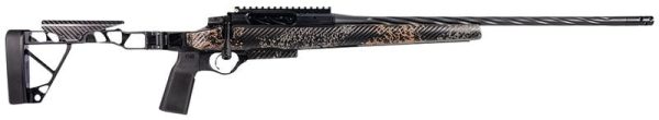 Seekins Precision Havak SLAM Desert Shadow .308 Win 16" Barrel 5-Rounds