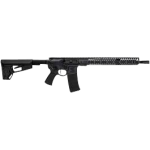 Seekins Precision NX Rifle .223 Wylde 16" Barrel